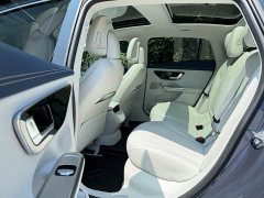Mercedes-Benz EQE 350 Pioneer Edition - фото 8