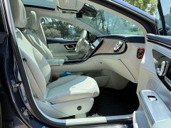 Mercedes-Benz EQE 350 Pioneer Edition - фото 9