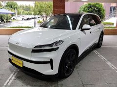 Nio Lerado L80 Ultra - ფოტო 1