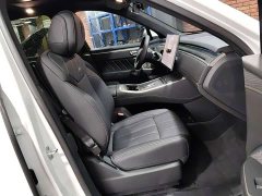 Nio Lerado L80 Ultra - ფოტო 10