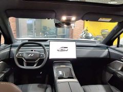 Nio Lerado L80 Ultra - ფოტო 12