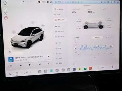Nio Lerado L80 Ultra - ფოტო 13
