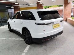 Nio Lerado L80 Ultra - ფოტო 3
