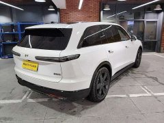 Nio Lerado L80 Ultra - ფოტო 4