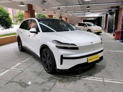 Nio Lerado L80 Ultra - ფოტო 6