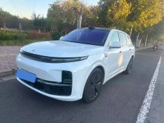 Li Auto L7 MAX - ფოტო 1