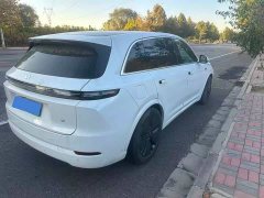 Li Auto L7 MAX - ფოტო 2