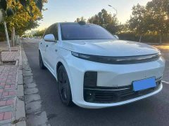 Li Auto L7 MAX - ფოტო 3