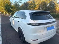 Li Auto L7 MAX - ფოტო 4