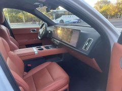 Li Auto L7 MAX - ფოტო 7
