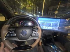 BYD Tang New Energy DM-i 112KM Premium Edition - photo 11