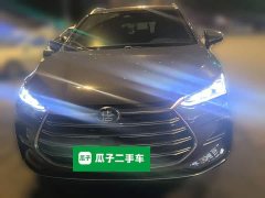 BYD Tang New Energy DM-i 112KM Premium Edition - photo 2