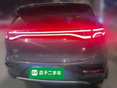 BYD Tang New Energy DM-i 112KM Premium Edition - photo 5