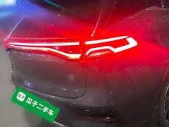 BYD Tang New Energy DM-i 112KM Premium Edition - photo 6