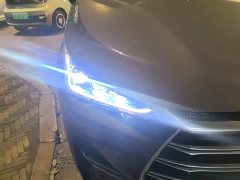 BYD Tang New Energy DM-i 112KM Premium Edition - photo 7