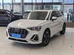 Audi Q3 35 TFSI Fashion Dynamic - фото 1