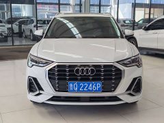 Audi Q3 35 TFSI Fashion Dynamic - фото 2