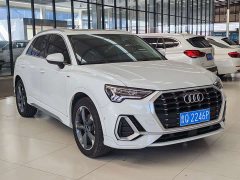 Audi Q3 35 TFSI Fashion Dynamic - фото 3