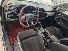 Audi Q3 35 TFSI Fashion Dynamic - фото 6