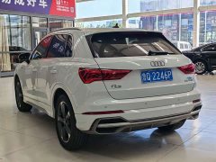 Audi Q3 35 TFSI Fashion Dynamic - фото 7