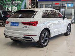 Audi Q3 35 TFSI Fashion Dynamic - фото 8