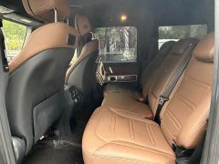 Mercedes-Benz G-Class G 350 - ფოტო 11