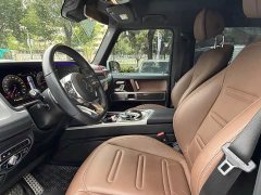Mercedes-Benz G-Class G 350 - ფოტო 12