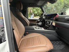 Mercedes-Benz G-Class G 350 - ფოტო 13