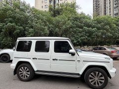 Mercedes-Benz G-Class G 350 - ფოტო 3