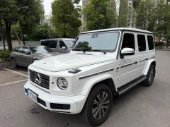 Mercedes-Benz G-Class G 350 - ფოტო 6
