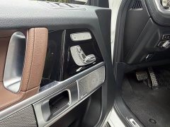 Mercedes-Benz G-Class G 350 - ფოტო 8
