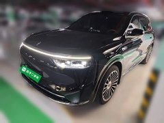 AITO Aion M8 Extended Range Max 53.4kWh 6-Seater with 192-Channel LiDAR - photo 1