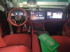 AITO Aion M8 Extended Range Max 53.4kWh 6-Seater with 192-Channel LiDAR - photo 10
