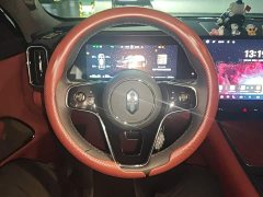 AITO Aion M8 Extended Range Max 53.4kWh 6-Seater with 192-Channel LiDAR - photo 11