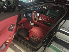 AITO Aion M8 Extended Range Max 53.4kWh 6-Seater with 192-Channel LiDAR - photo 17