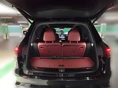 AITO Aion M8 Extended Range Max 53.4kWh 6-Seater with 192-Channel LiDAR - photo 20