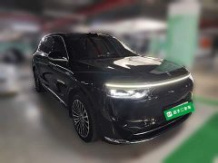 AITO Aion M8 Extended Range Max 53.4kWh 6-Seater with 192-Channel LiDAR - photo 3