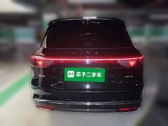 AITO Aion M8 Extended Range Max 53.4kWh 6-Seater with 192-Channel LiDAR - photo 5