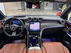Mercedes-Benz GLC 300 L 4MATIC Luxury 5-Seater - photo 12
