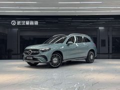 Mercedes-Benz GLC 300 L 4MATIC Luxury 5-Seater - photo 2