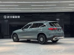 Mercedes-Benz GLC 300 L 4MATIC Luxury 5-Seater - photo 4