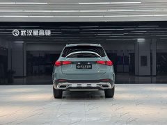 Mercedes-Benz GLC 300 L 4MATIC Luxury 5-Seater - photo 5