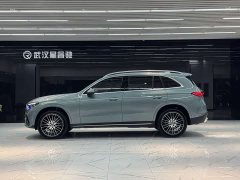 Mercedes-Benz GLC 300 L 4MATIC Luxury 5-Seater - photo 6