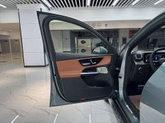 Mercedes-Benz GLC 300 L 4MATIC Luxury 5-Seater - photo 8