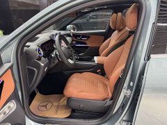 Mercedes-Benz GLC 300 L 4MATIC Luxury 5-Seater - photo 9