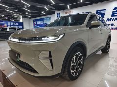 Haval Xiaolong MAX Hi4 165 Ultra Intelligent Driving Edition - фото 1