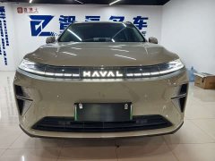 Haval Xiaolong MAX Hi4 165 Ultra Intelligent Driving Edition - фото 3