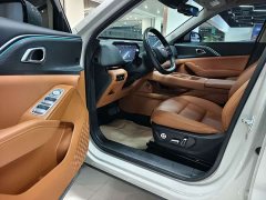 Haval Xiaolong MAX Hi4 165 Ultra Intelligent Driving Edition - фото 4