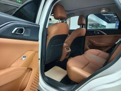 Haval Xiaolong MAX Hi4 165 Ultra Intelligent Driving Edition - фото 5