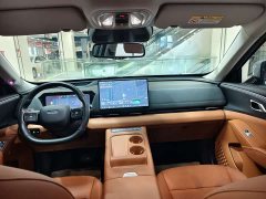 Haval Xiaolong MAX Hi4 165 Ultra Intelligent Driving Edition - фото 6